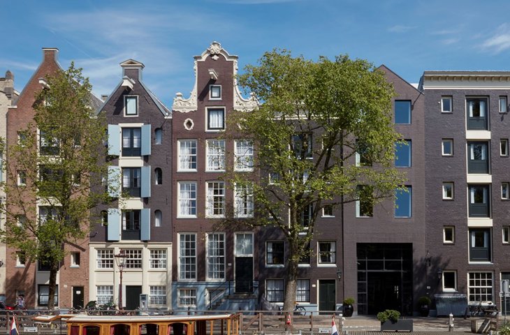 Pulitzer Amsterdam Image